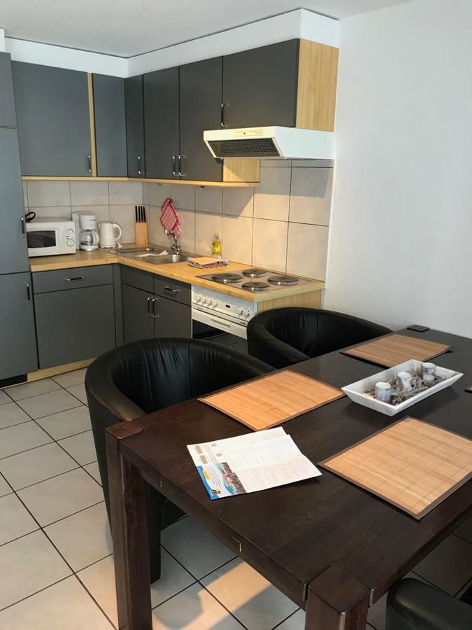 Studio Noyer C Leukerbad Ngoại thất bức ảnh